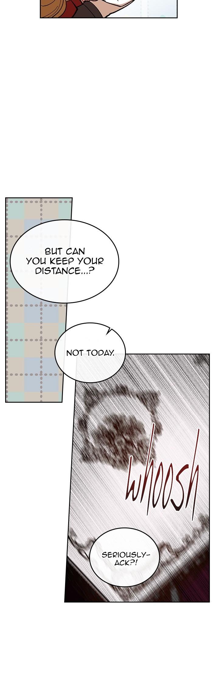 The Reason Why Raeliana Ended up at the Duke's Mansion Chapter 110 page 17 - Chapter 110