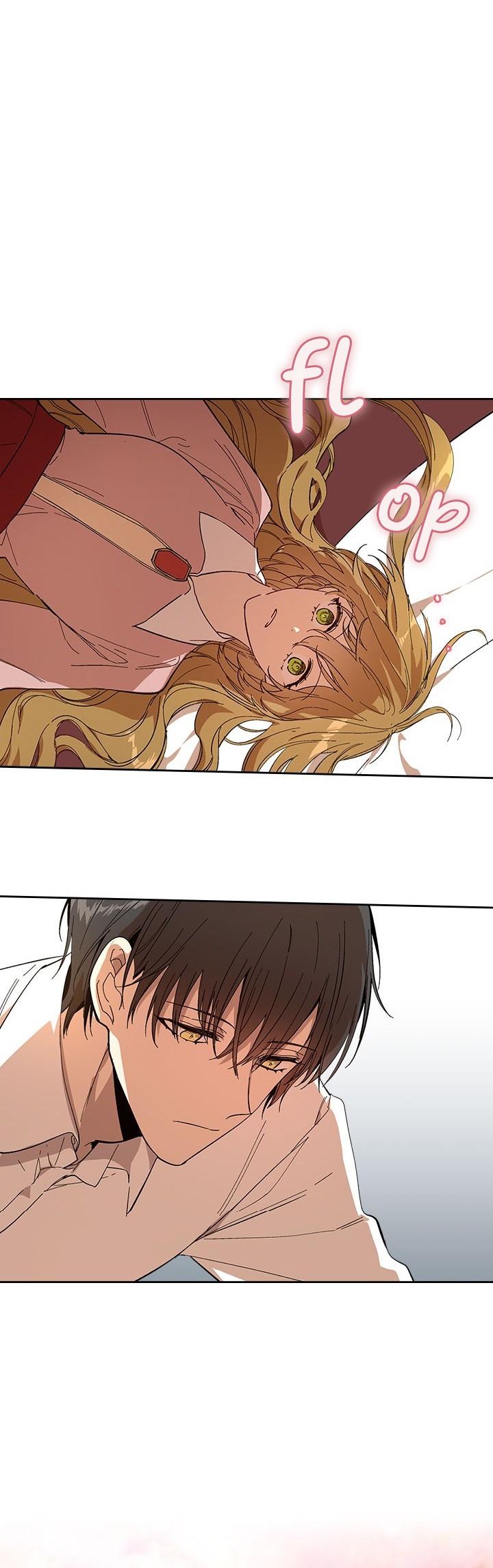 The Reason Why Raeliana Ended up at the Duke's Mansion Chapter 110 page 18 - Chapter 110