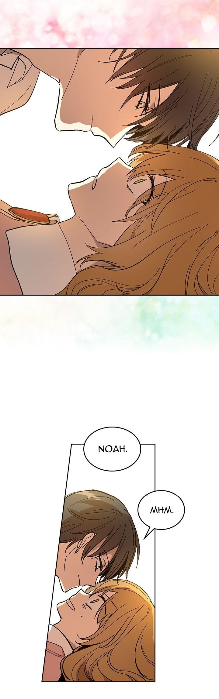 The Reason Why Raeliana Ended up at the Duke's Mansion Chapter 110 page 19 - Chapter 110