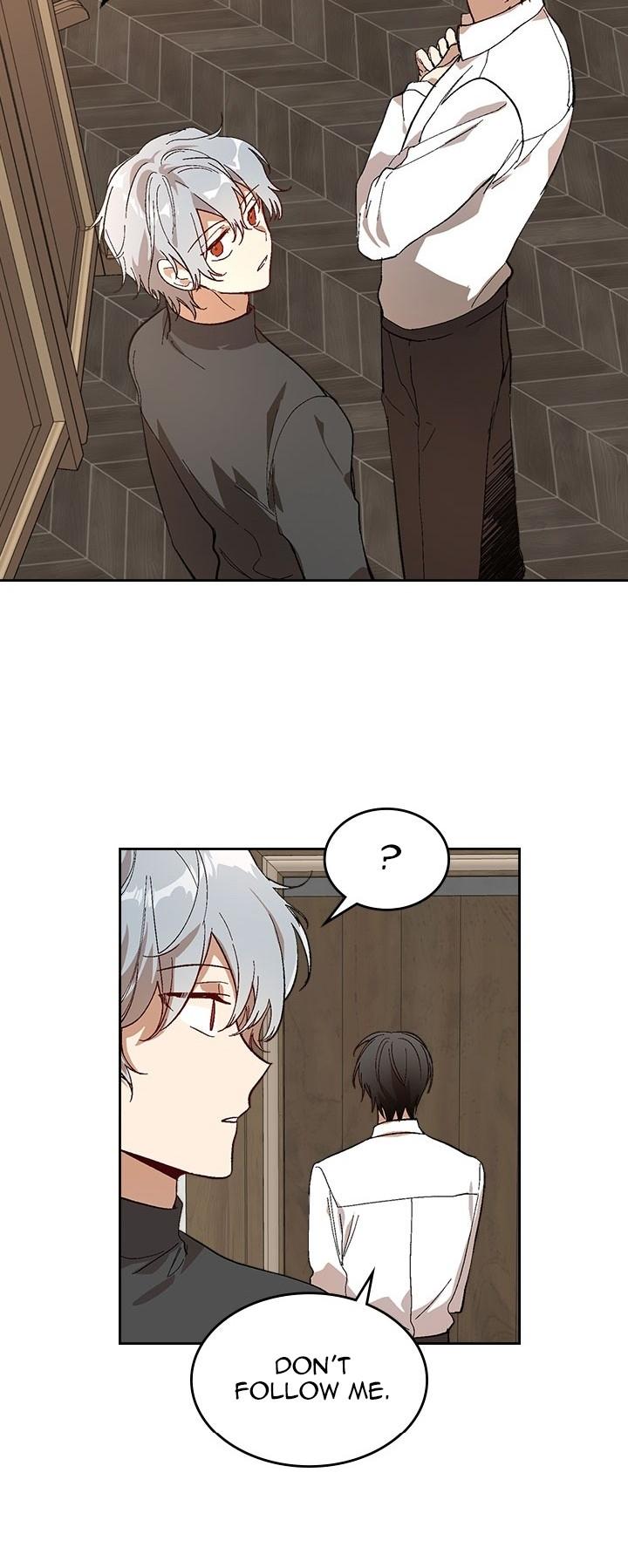 The Reason Why Raeliana Ended up at the Duke's Mansion Chapter 110 page 2 - Chapter 110