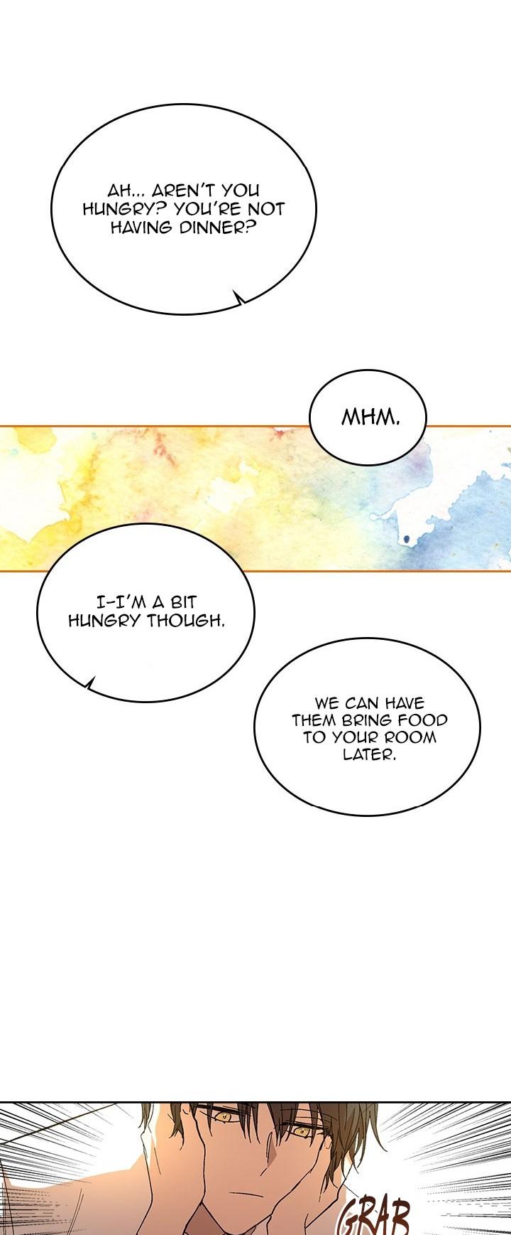 The Reason Why Raeliana Ended up at the Duke's Mansion Chapter 110 page 20 - Chapter 110