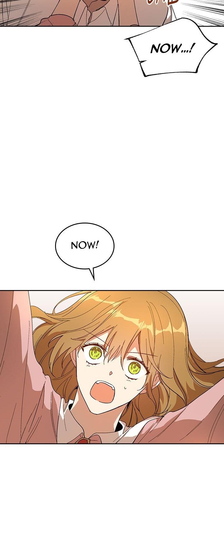 The Reason Why Raeliana Ended up at the Duke's Mansion Chapter 110 page 21 - Chapter 110