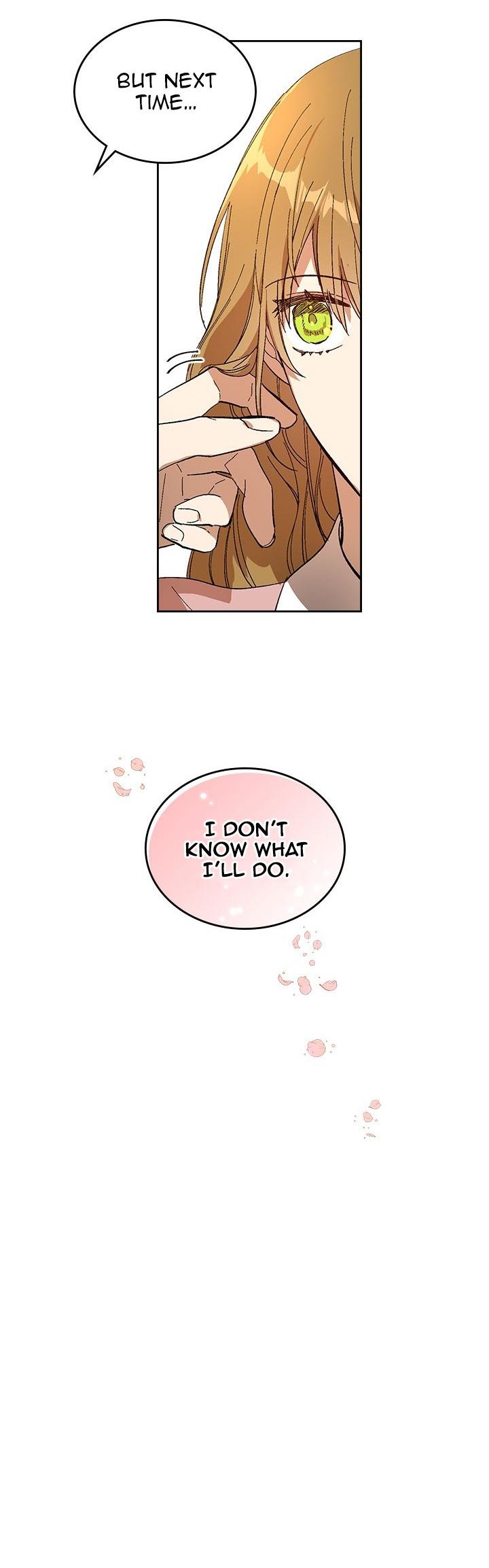 The Reason Why Raeliana Ended up at the Duke's Mansion Chapter 110 page 23 - Chapter 110