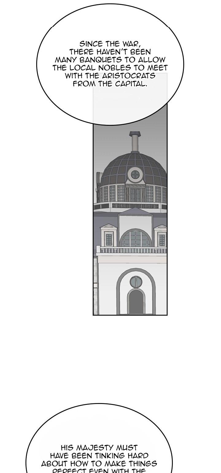 The Reason Why Raeliana Ended up at the Duke's Mansion Chapter 110 page 26 - Chapter 110