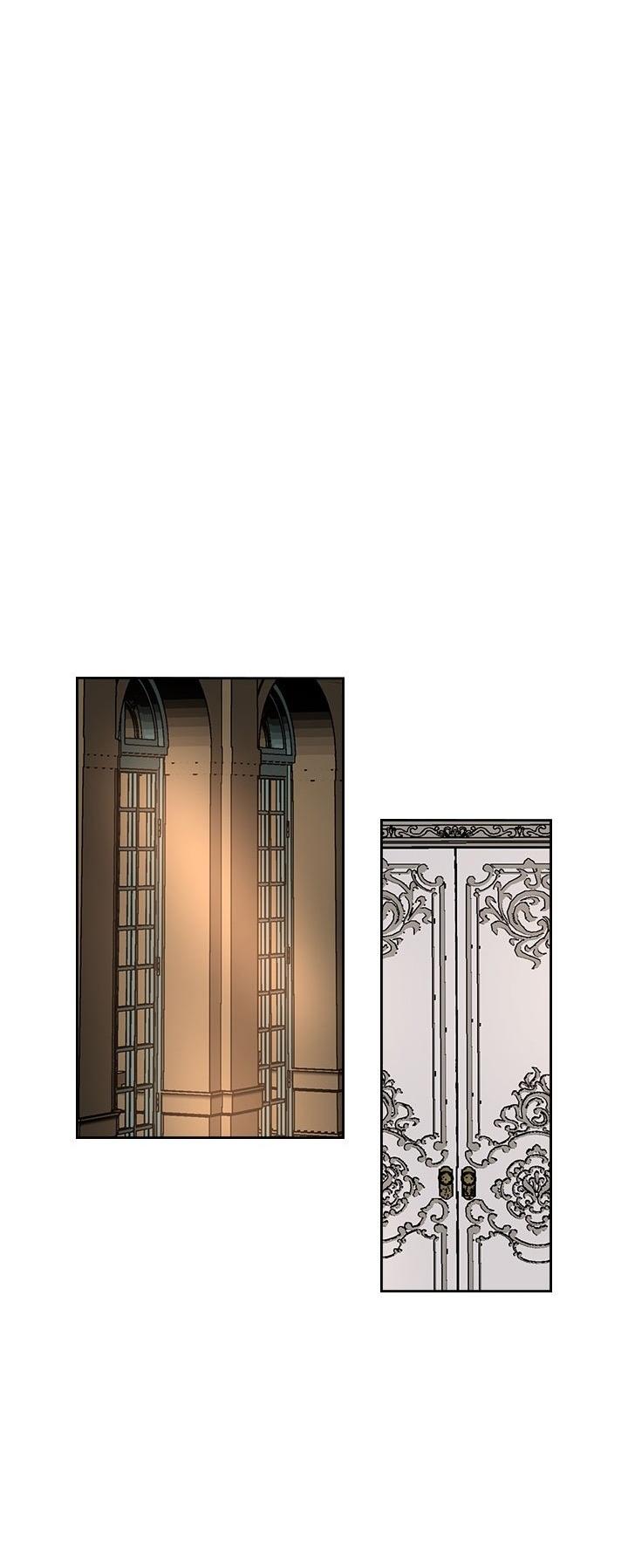 The Reason Why Raeliana Ended up at the Duke's Mansion Chapter 110 page 3 - Chapter 110