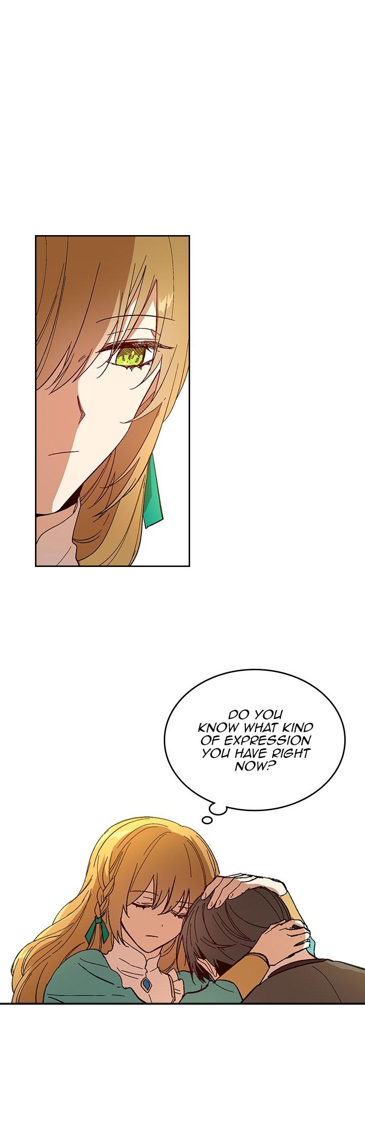 The Reason Why Raeliana Ended up at the Duke's Mansion Chapter 111 page 10 - Chapter 111