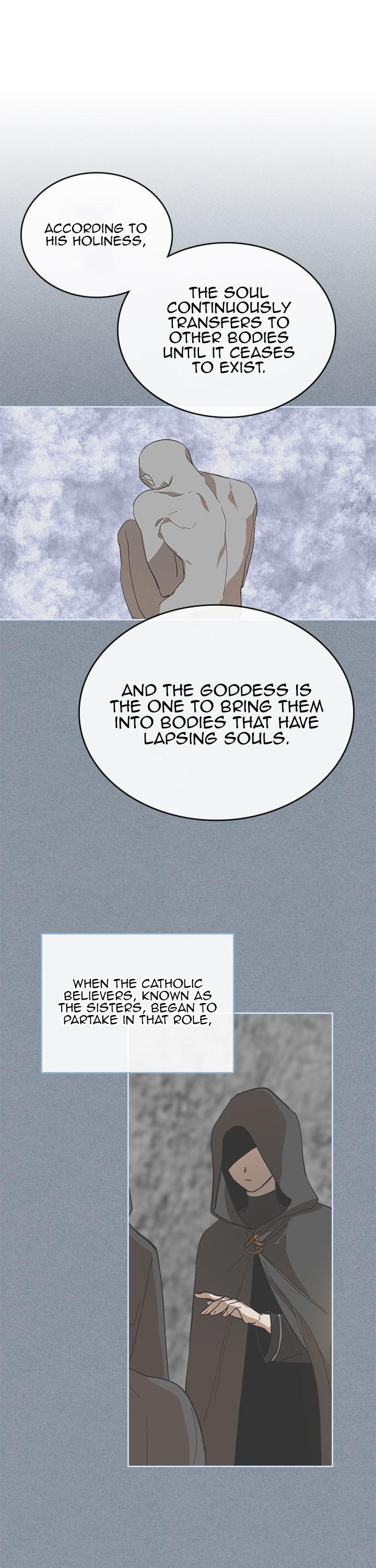 The Reason Why Raeliana Ended up at the Duke's Mansion Chapter 111 page 19 - Chapter 111