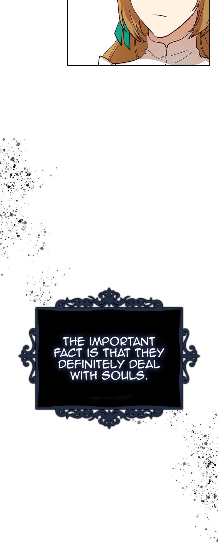 The Reason Why Raeliana Ended up at the Duke's Mansion Chapter 111 page 21 - Chapter 111