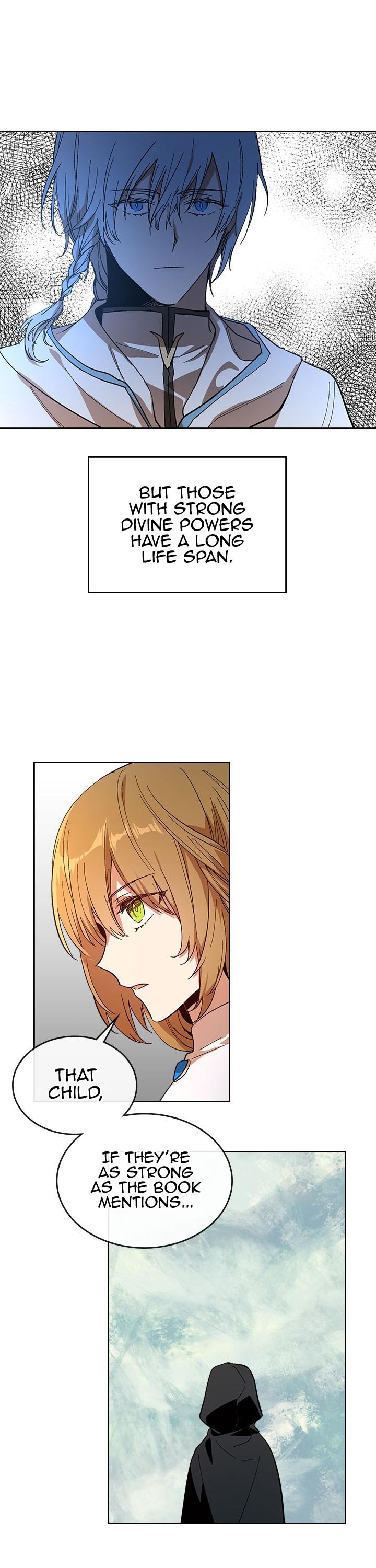 The Reason Why Raeliana Ended up at the Duke's Mansion Chapter 111 page 26 - Chapter 111