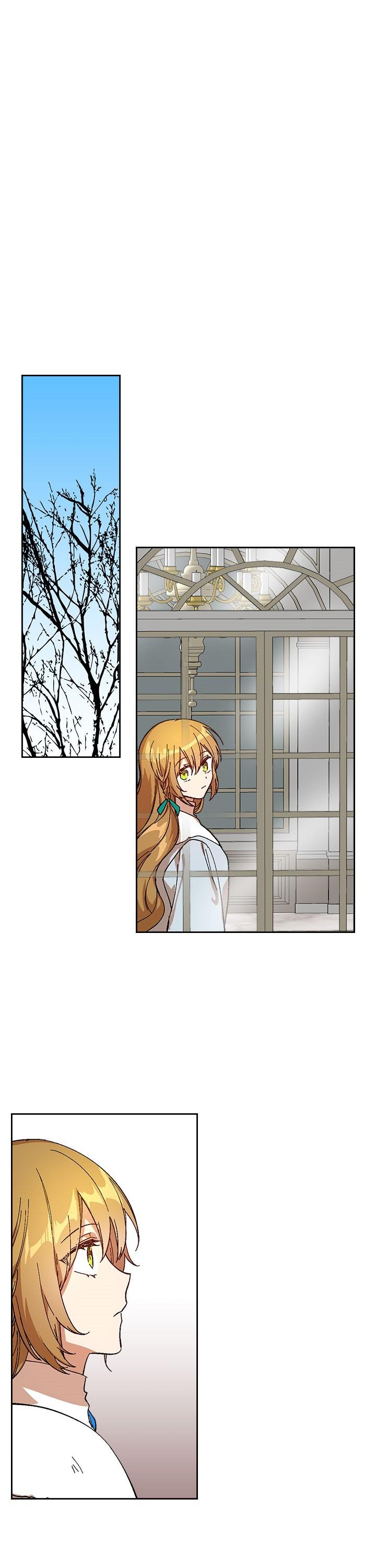 The Reason Why Raeliana Ended up at the Duke's Mansion Chapter 112 page 12 - Chapter 112