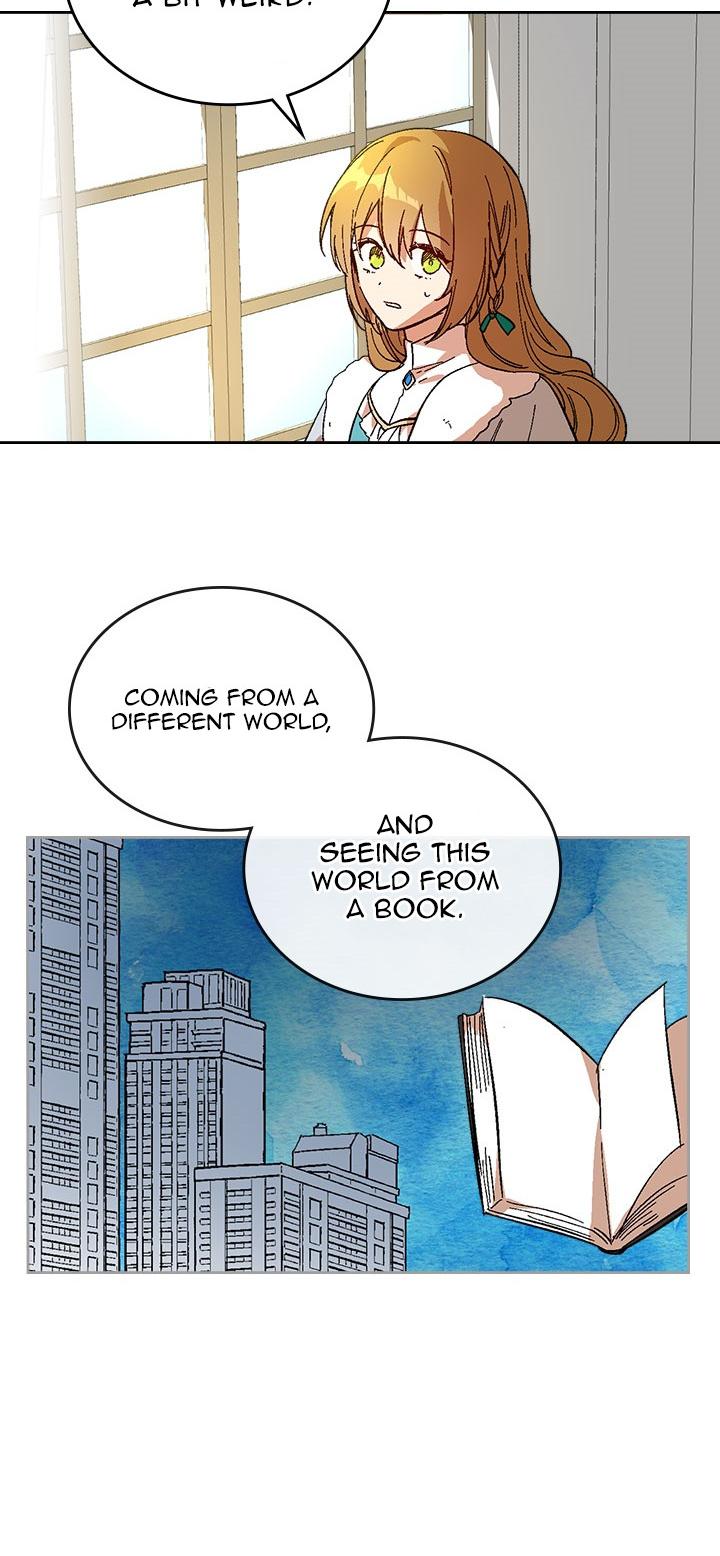 The Reason Why Raeliana Ended up at the Duke's Mansion Chapter 112 page 14 - Chapter 112