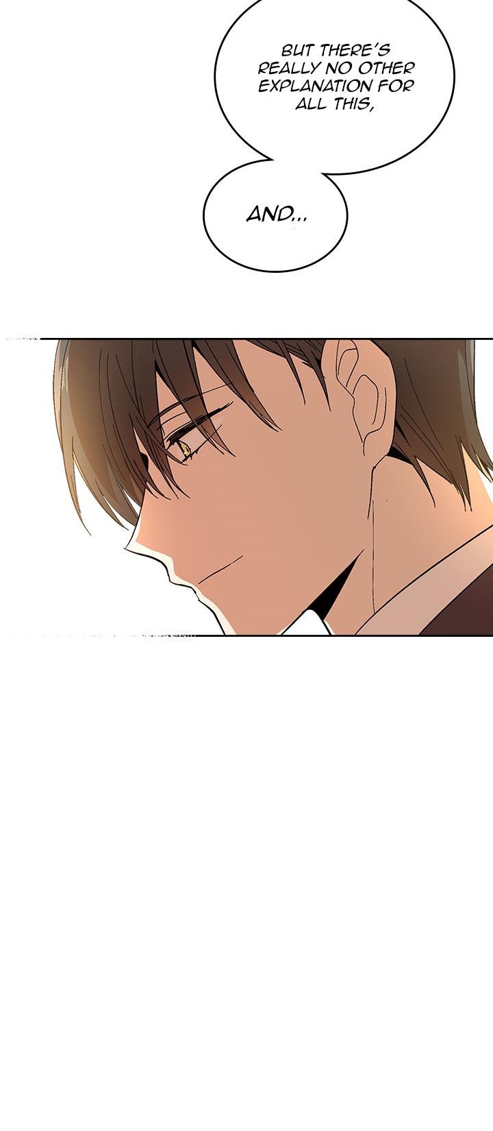 The Reason Why Raeliana Ended up at the Duke's Mansion Chapter 112 page 16 - Chapter 112