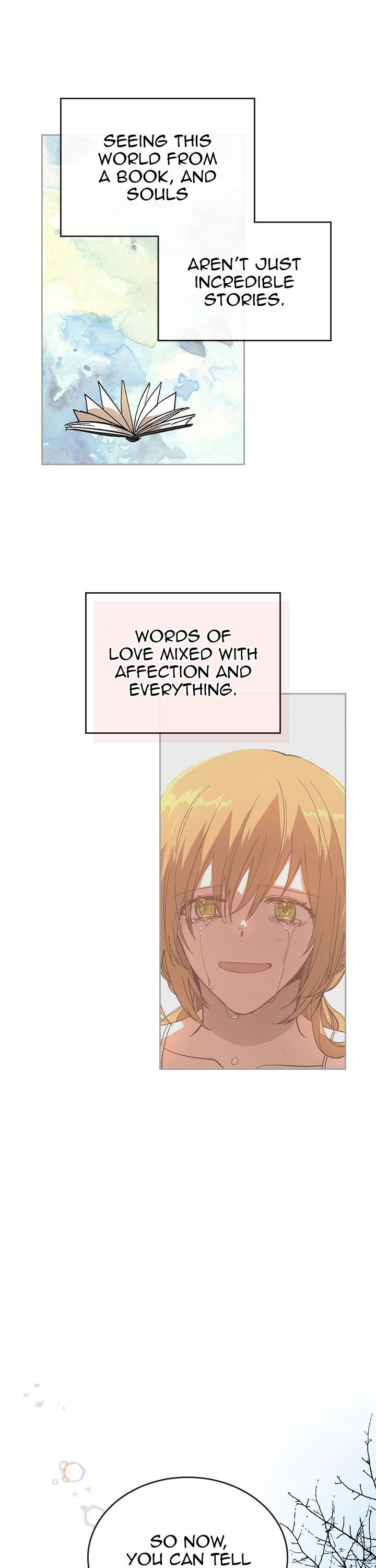 The Reason Why Raeliana Ended up at the Duke's Mansion Chapter 112 page 18 - Chapter 112