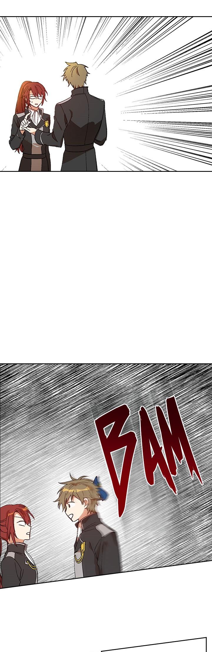 The Reason Why Raeliana Ended up at the Duke's Mansion Chapter 112 page 6 - Chapter 112