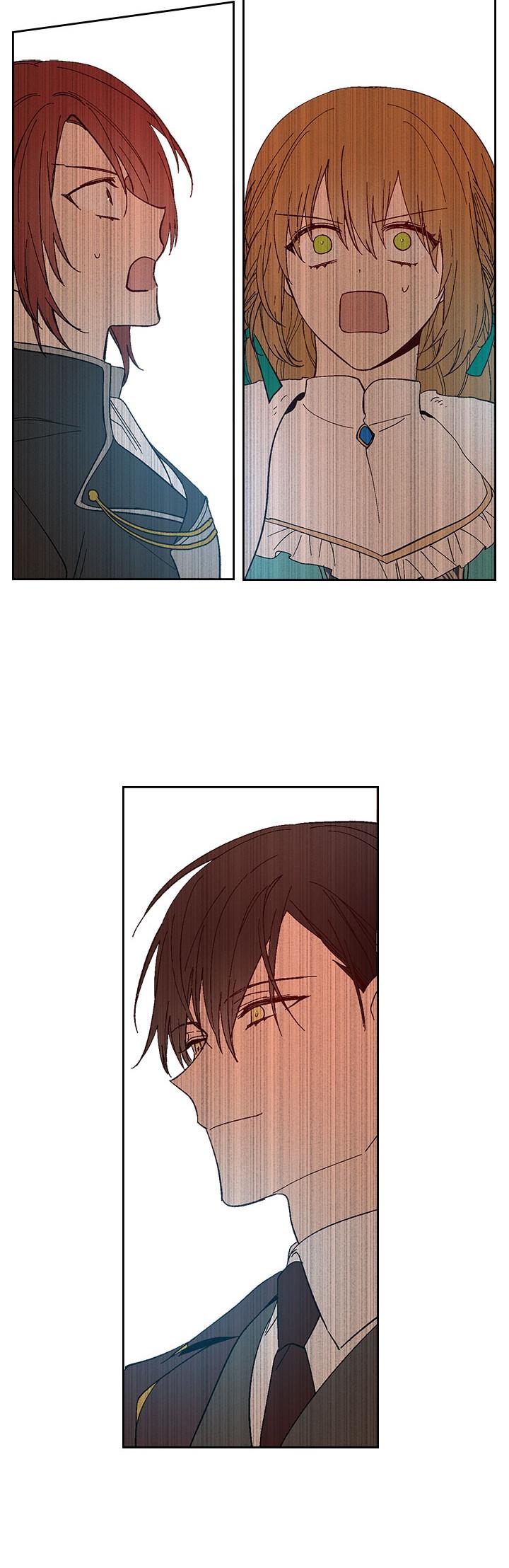 The Reason Why Raeliana Ended up at the Duke's Mansion Chapter 112 page 7 - Chapter 112