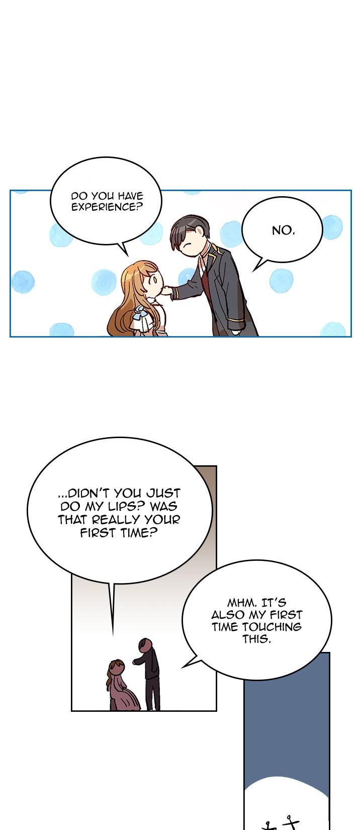 The Reason Why Raeliana Ended up at the Duke's Mansion Chapter 113 page 7 - Chapter 113