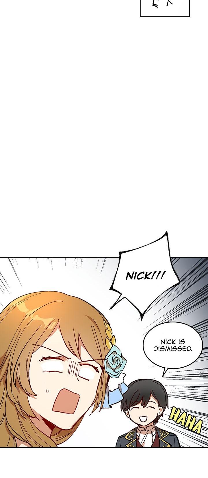 The Reason Why Raeliana Ended up at the Duke's Mansion Chapter 113 page 8 - Chapter 113