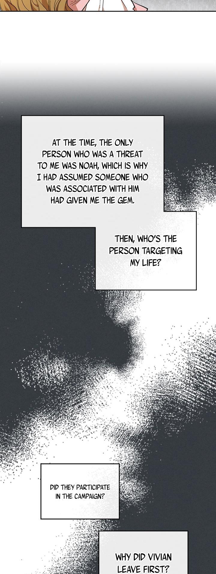 The Reason Why Raeliana Ended up at the Duke's Mansion Chapter 114 page 12 - Chapter 114