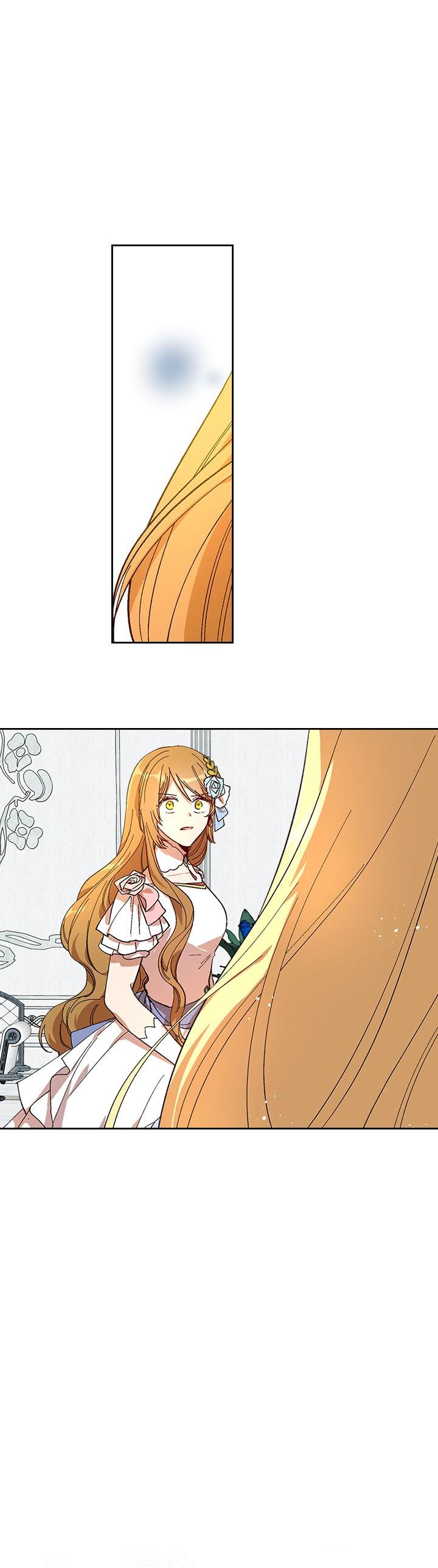 The Reason Why Raeliana Ended up at the Duke's Mansion Chapter 114 page 16 - Chapter 114