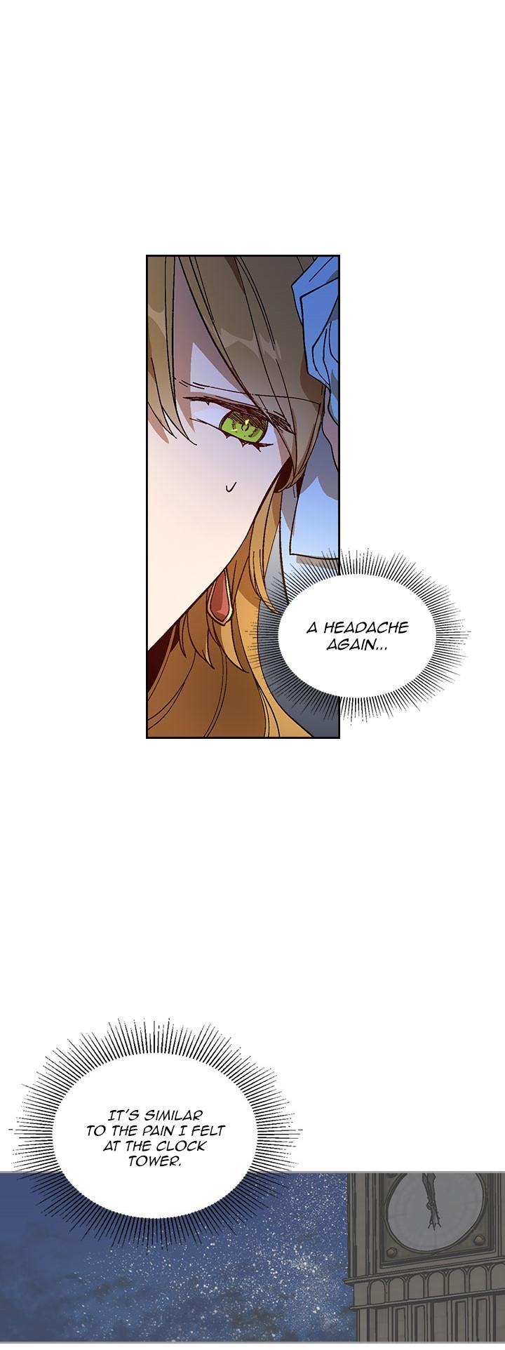 The Reason Why Raeliana Ended up at the Duke's Mansion Chapter 114 page 18 - Chapter 114