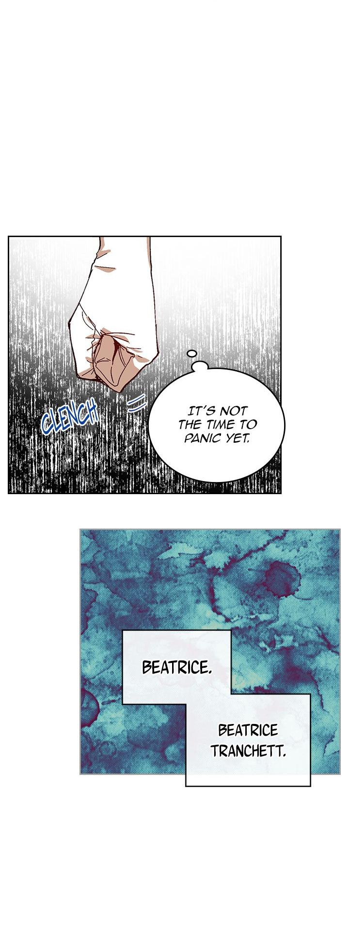 The Reason Why Raeliana Ended up at the Duke's Mansion Chapter 114 page 19 - Chapter 114