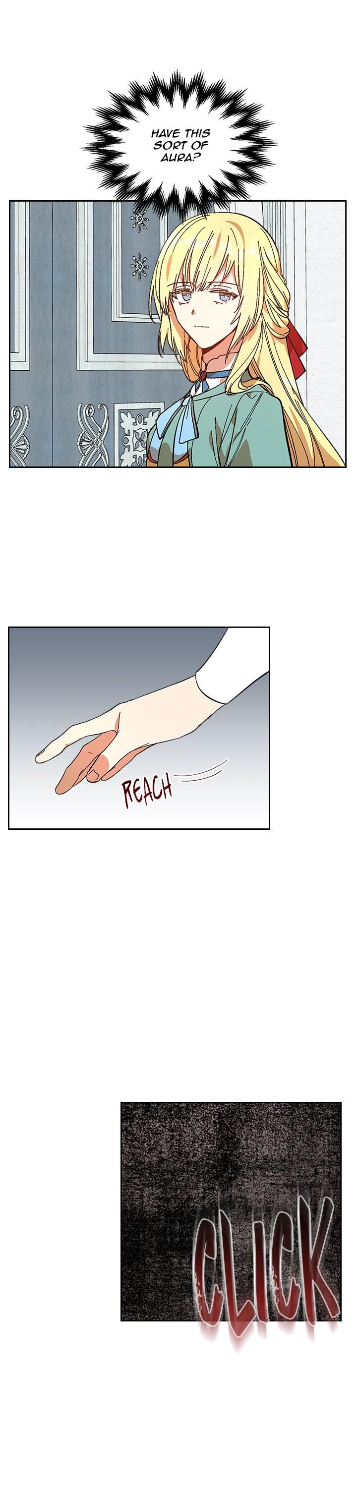 The Reason Why Raeliana Ended up at the Duke's Mansion Chapter 114 page 23 - Chapter 114