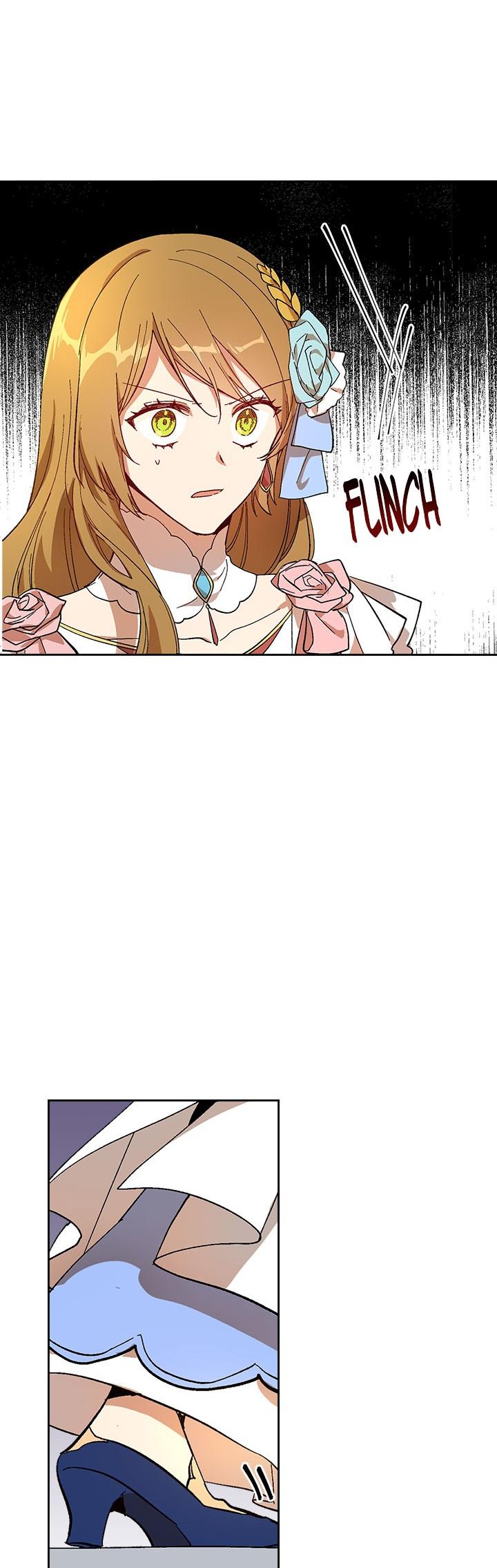 The Reason Why Raeliana Ended up at the Duke's Mansion Chapter 114 page 24 - Chapter 114
