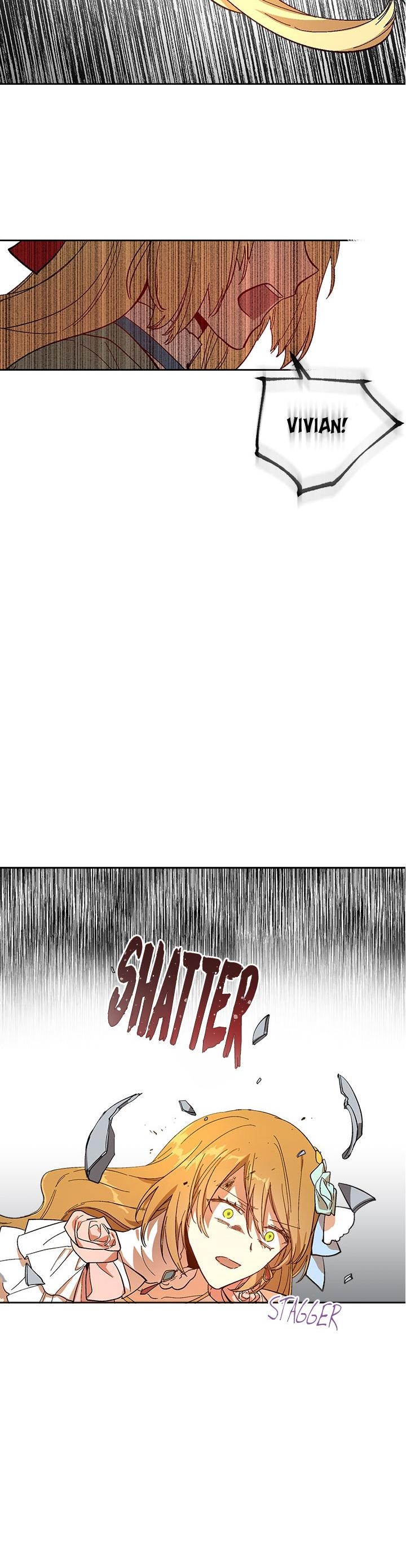 The Reason Why Raeliana Ended up at the Duke's Mansion Chapter 115 page 13 - Chapter 115