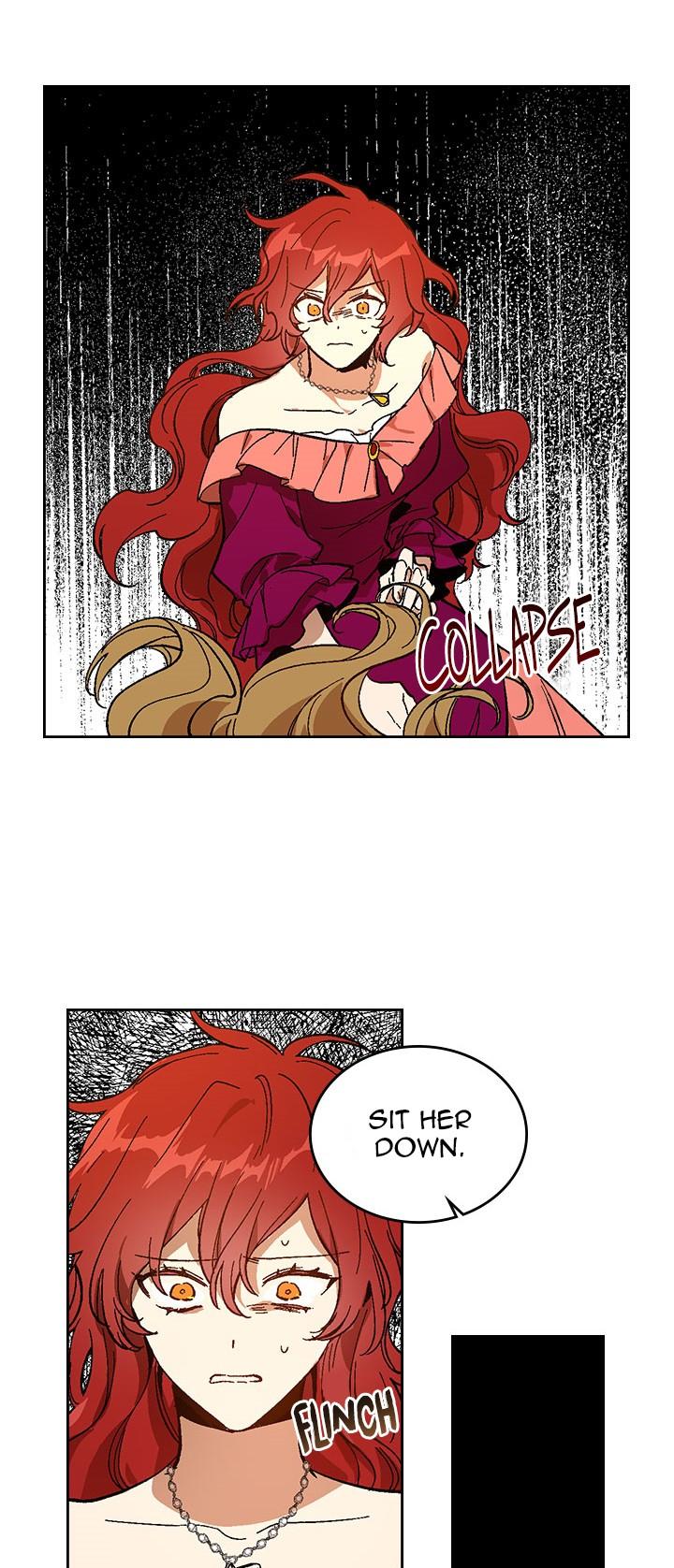 The Reason Why Raeliana Ended up at the Duke's Mansion Chapter 115 page 14 - Chapter 115