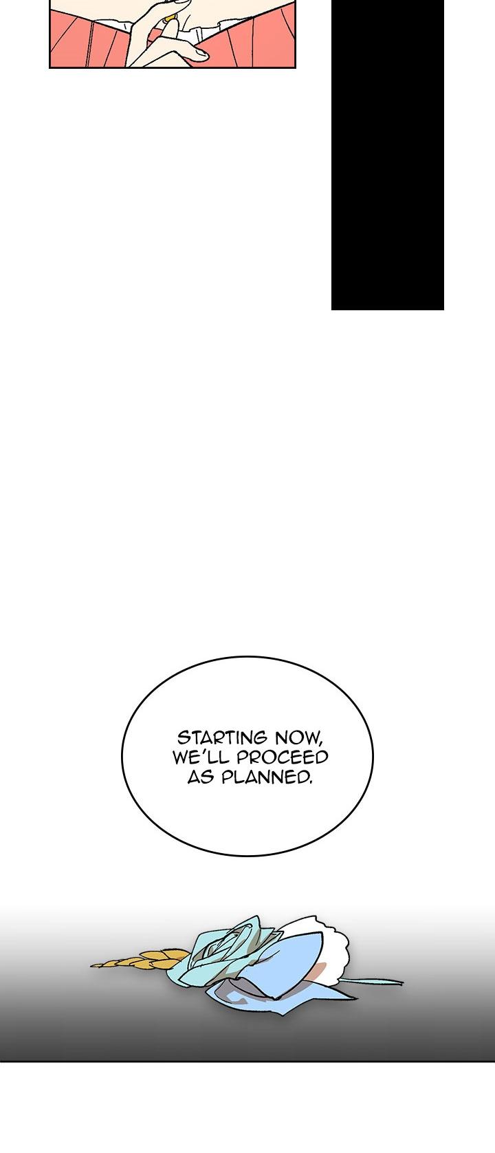 The Reason Why Raeliana Ended up at the Duke's Mansion Chapter 115 page 15 - Chapter 115