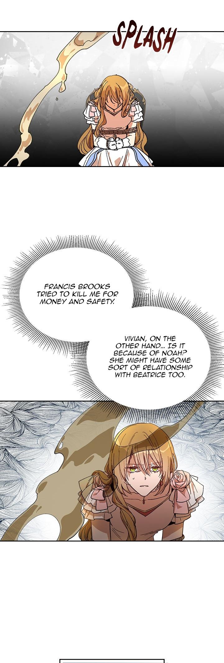 The Reason Why Raeliana Ended up at the Duke's Mansion Chapter 115 page 19 - Chapter 115