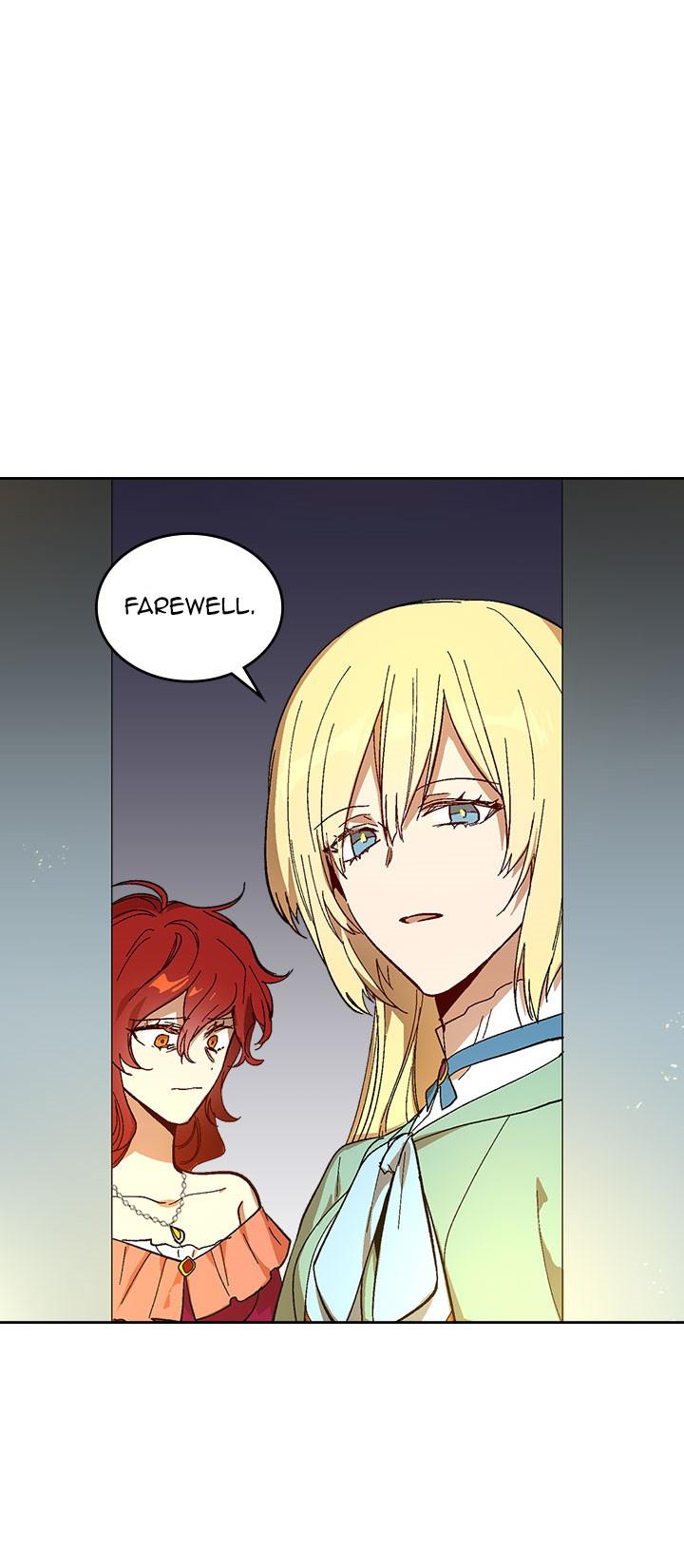 The Reason Why Raeliana Ended up at the Duke's Mansion Chapter 115 page 24 - Chapter 115