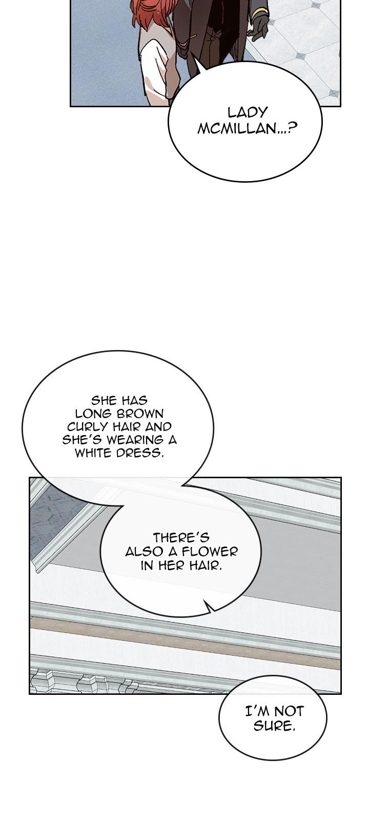 The Reason Why Raeliana Ended up at the Duke's Mansion Chapter 115 page 27 - Chapter 115