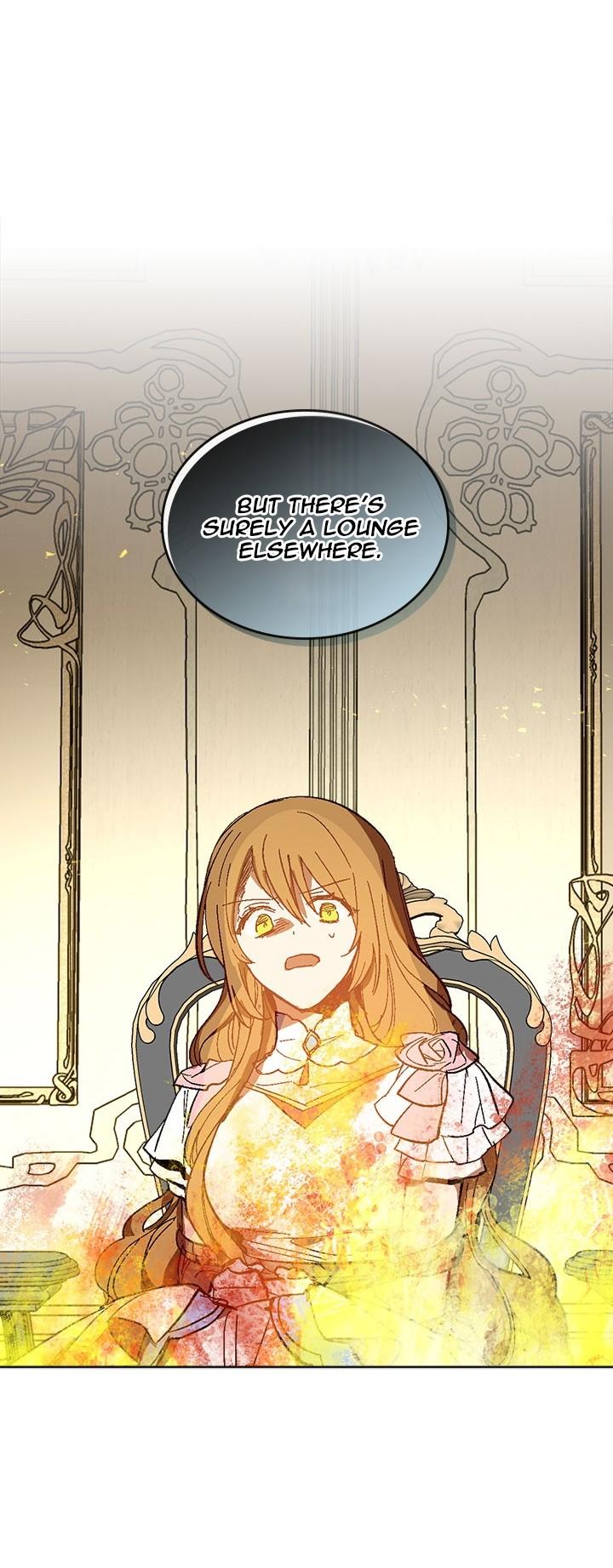 The Reason Why Raeliana Ended up at the Duke's Mansion Chapter 115 page 30 - Chapter 115