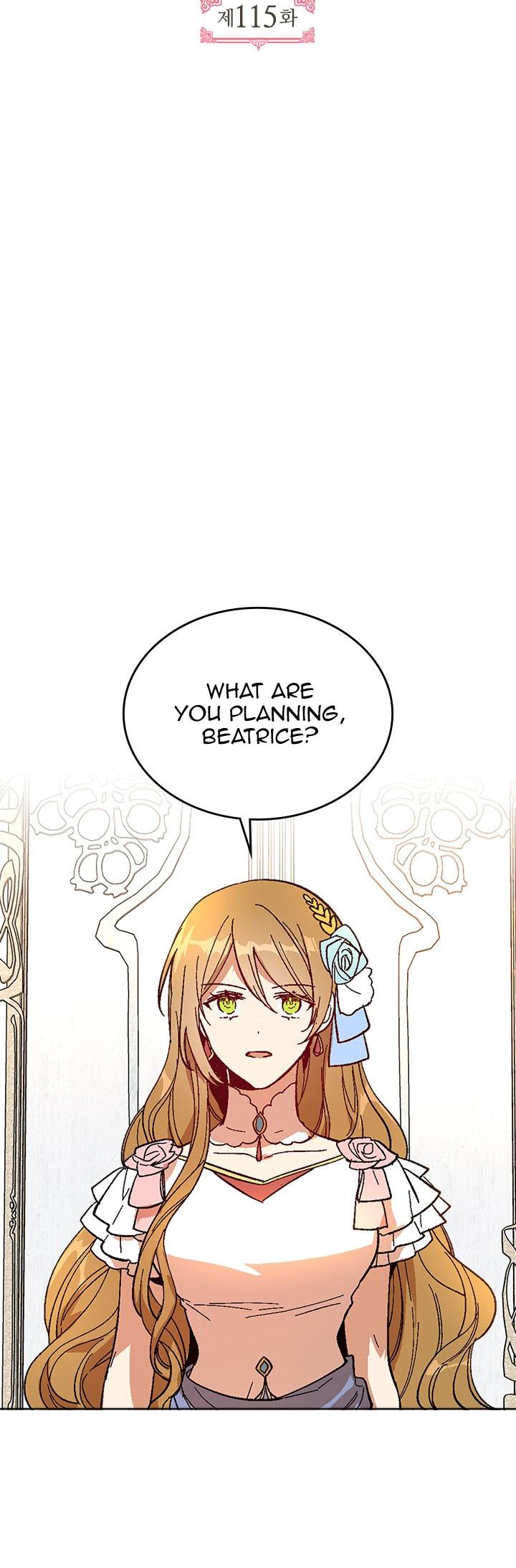 The Reason Why Raeliana Ended up at the Duke's Mansion Chapter 115 page 5 - Chapter 115