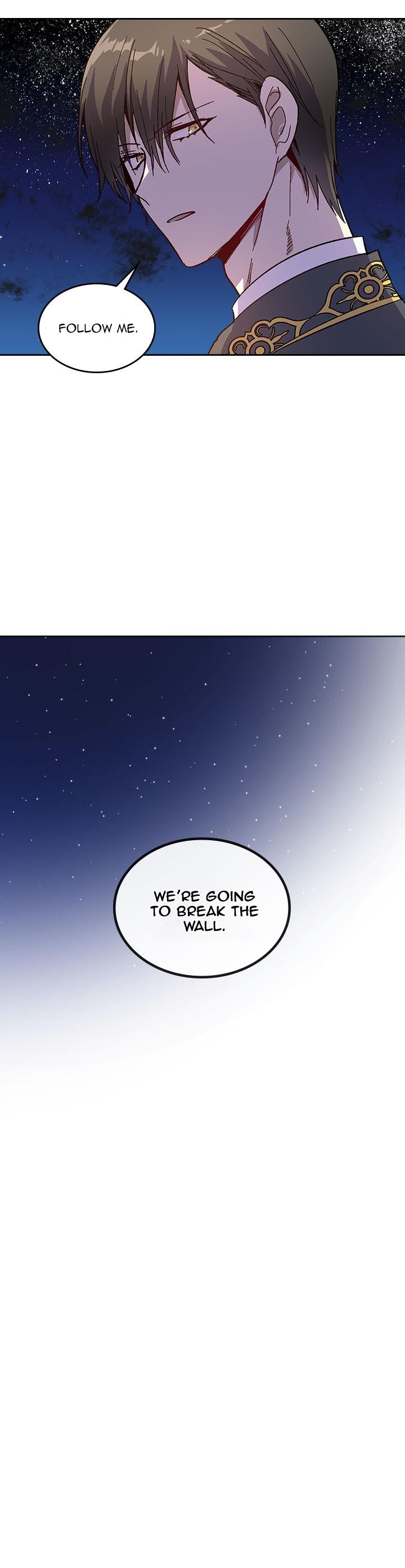 The Reason Why Raeliana Ended up at the Duke's Mansion Chapter 116 page 19 - Chapter 116