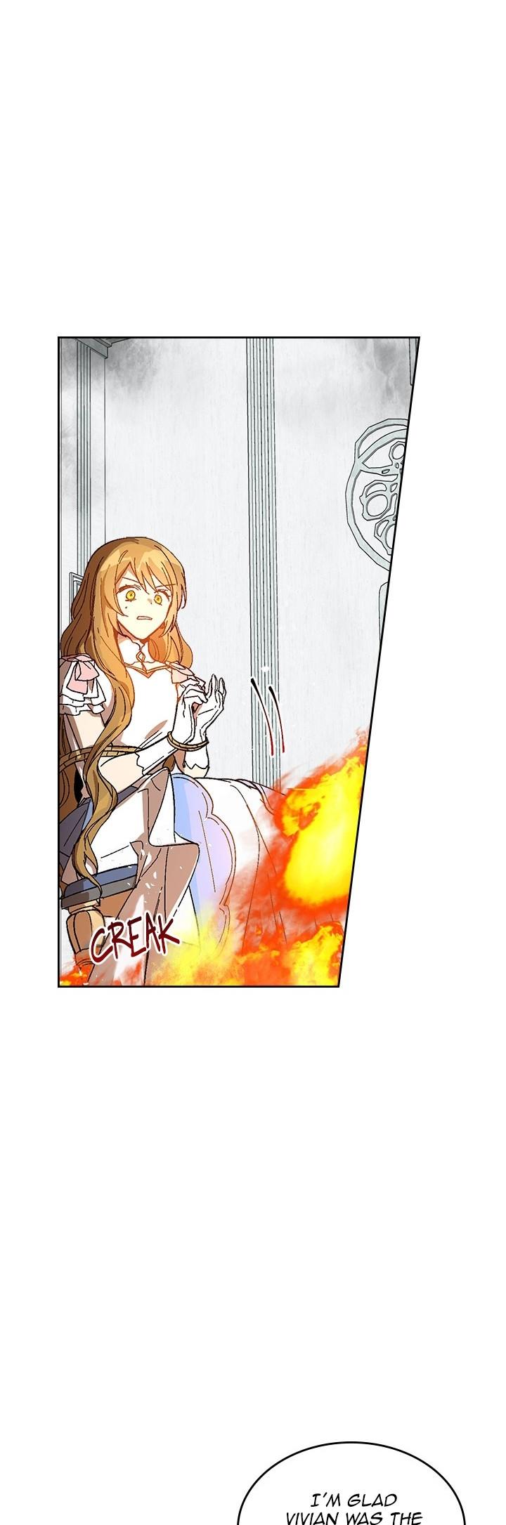 The Reason Why Raeliana Ended up at the Duke's Mansion Chapter 116 page 2 - Chapter 116
