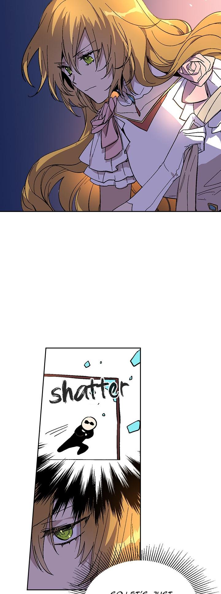 The Reason Why Raeliana Ended up at the Duke's Mansion Chapter 116 page 24 - Chapter 116