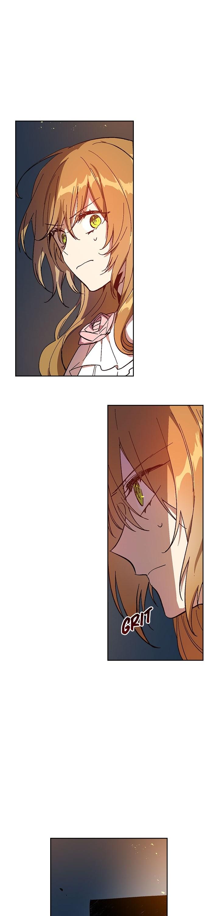 The Reason Why Raeliana Ended up at the Duke's Mansion Chapter 116 page 26 - Chapter 116