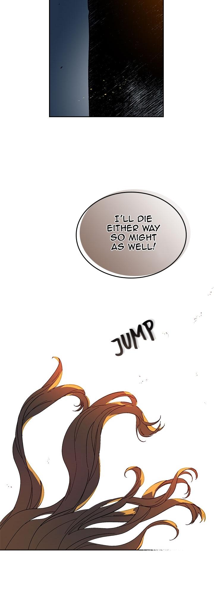 The Reason Why Raeliana Ended up at the Duke's Mansion Chapter 116 page 27 - Chapter 116