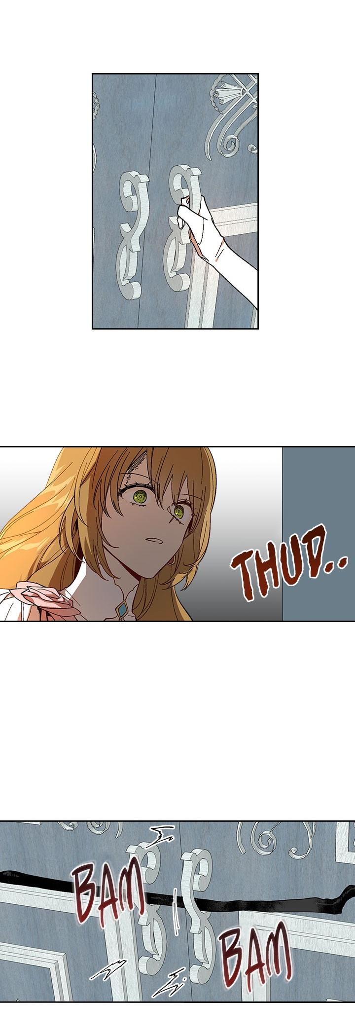 The Reason Why Raeliana Ended up at the Duke's Mansion Chapter 116 page 5 - Chapter 116