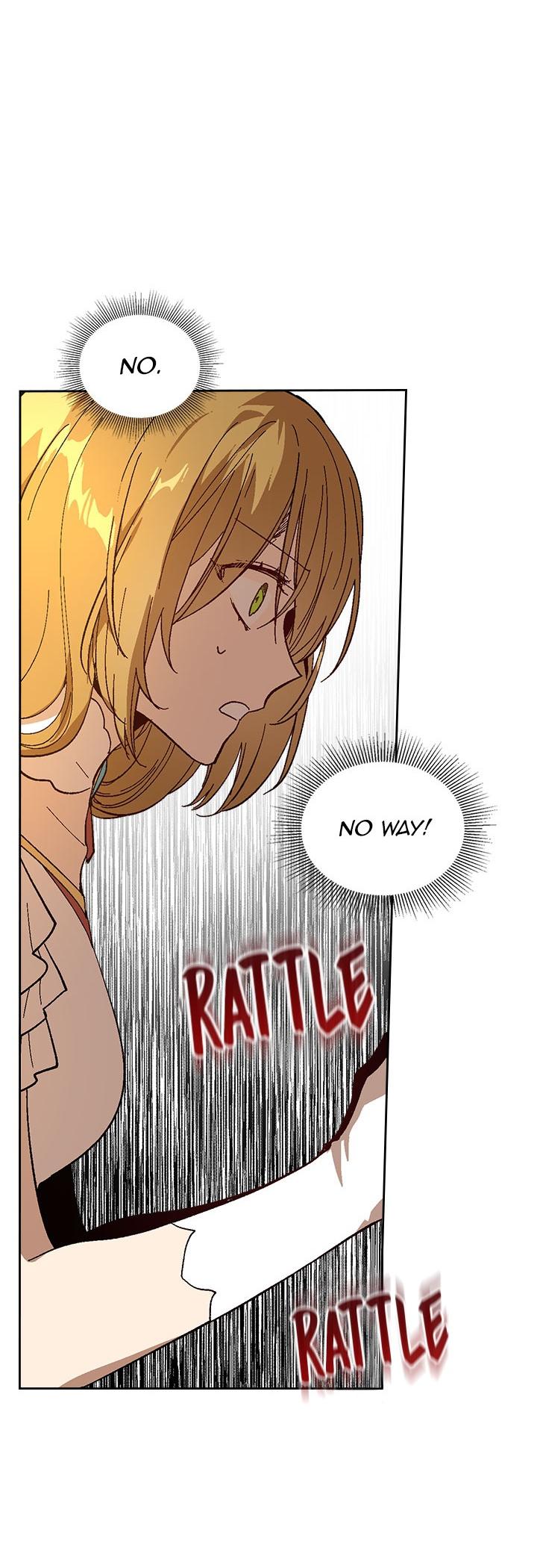 The Reason Why Raeliana Ended up at the Duke's Mansion Chapter 116 page 6 - Chapter 116