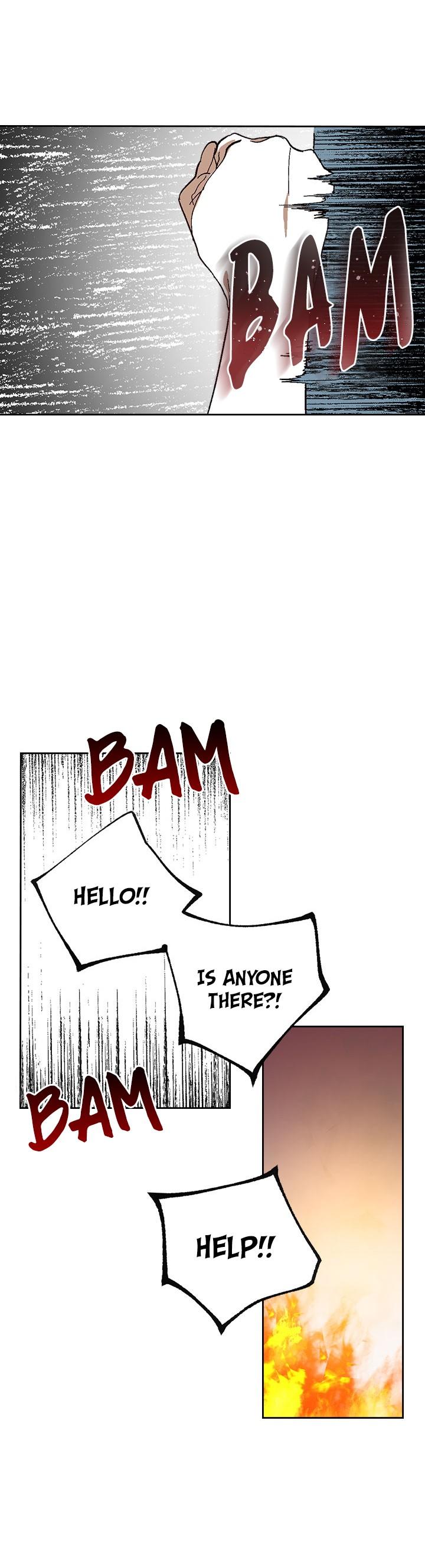 The Reason Why Raeliana Ended up at the Duke's Mansion Chapter 116 page 7 - Chapter 116