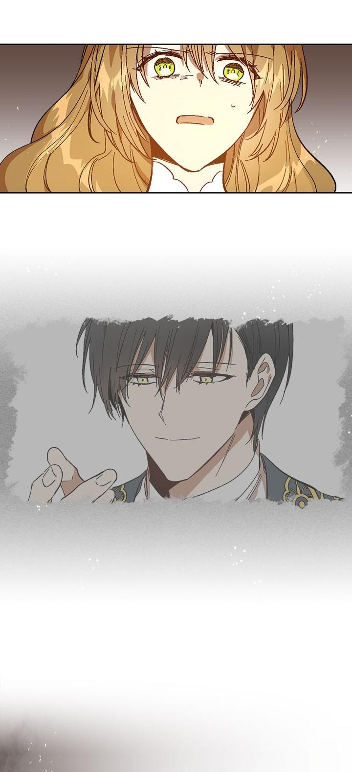 The Reason Why Raeliana Ended up at the Duke's Mansion Chapter 116 page 9 - Chapter 116