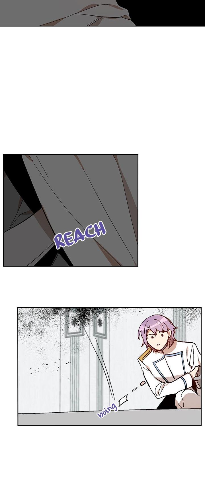 The Reason Why Raeliana Ended up at the Duke's Mansion Chapter 117 page 10 - Chapter 117