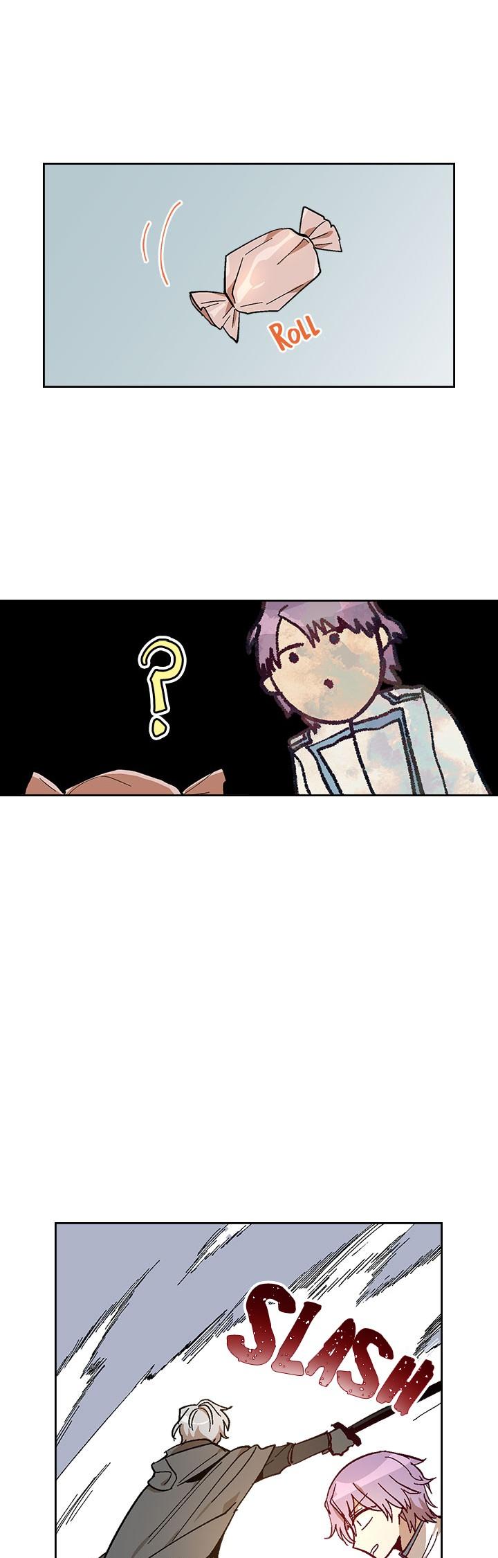 The Reason Why Raeliana Ended up at the Duke's Mansion Chapter 117 page 11 - Chapter 117