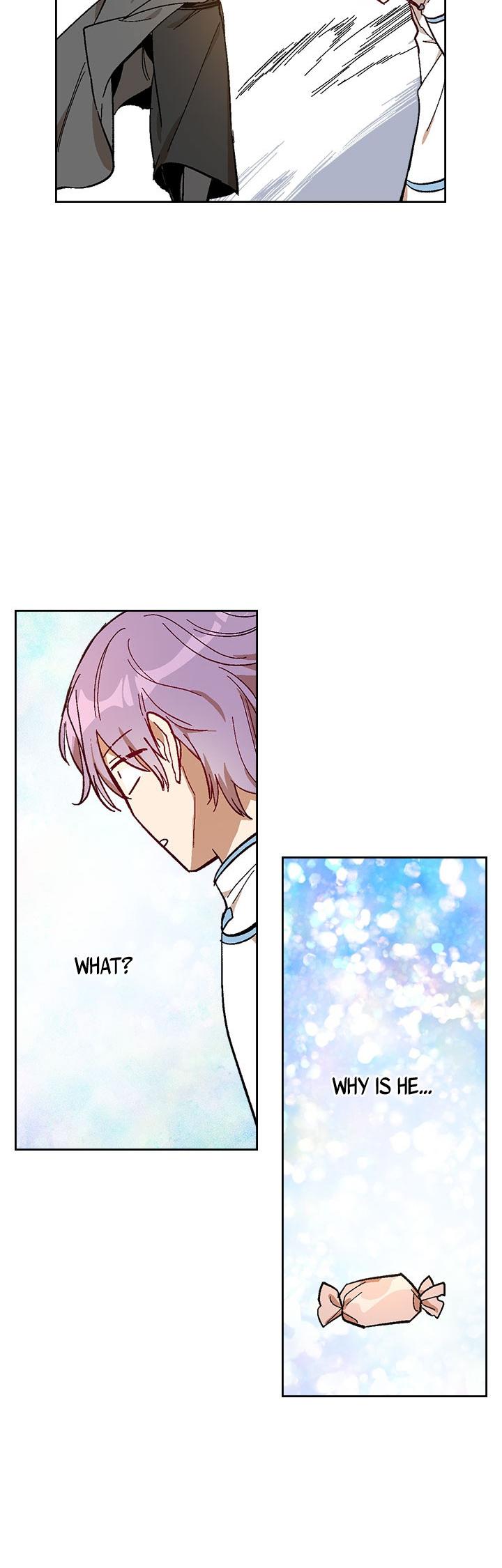 The Reason Why Raeliana Ended up at the Duke's Mansion Chapter 117 page 12 - Chapter 117