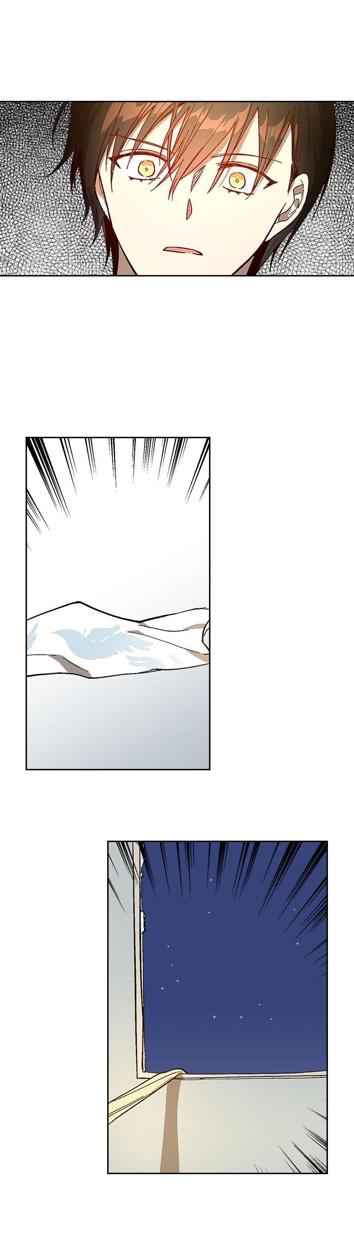 The Reason Why Raeliana Ended up at the Duke's Mansion Chapter 117 page 15 - Chapter 117