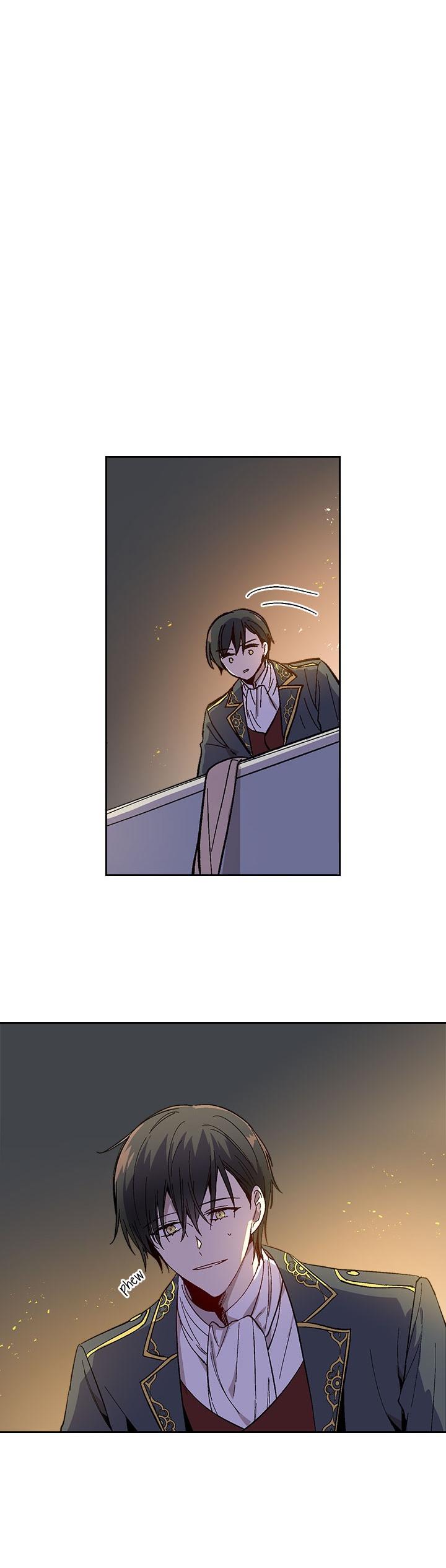 The Reason Why Raeliana Ended up at the Duke's Mansion Chapter 117 page 16 - Chapter 117