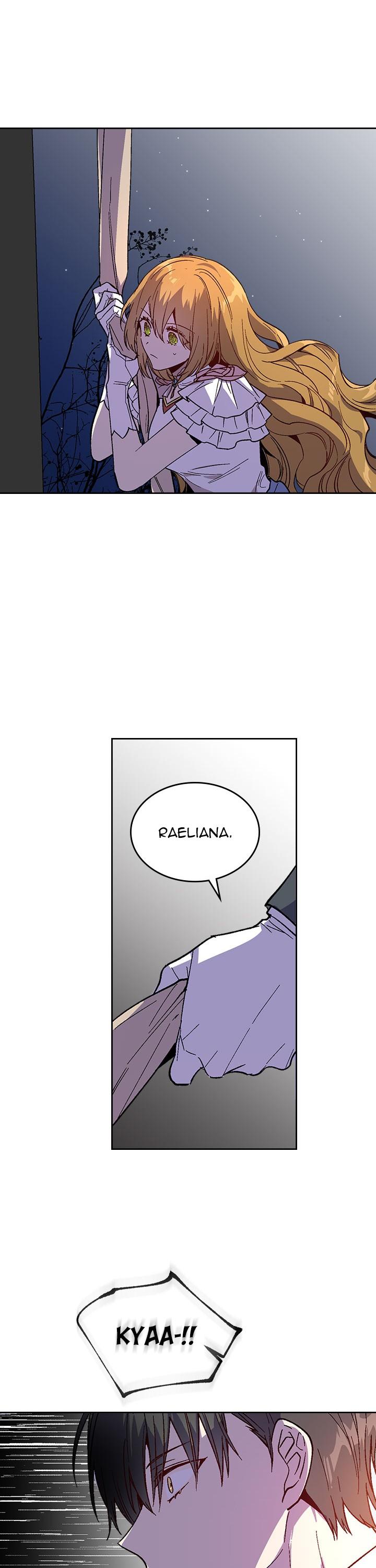 The Reason Why Raeliana Ended up at the Duke's Mansion Chapter 117 page 17 - Chapter 117